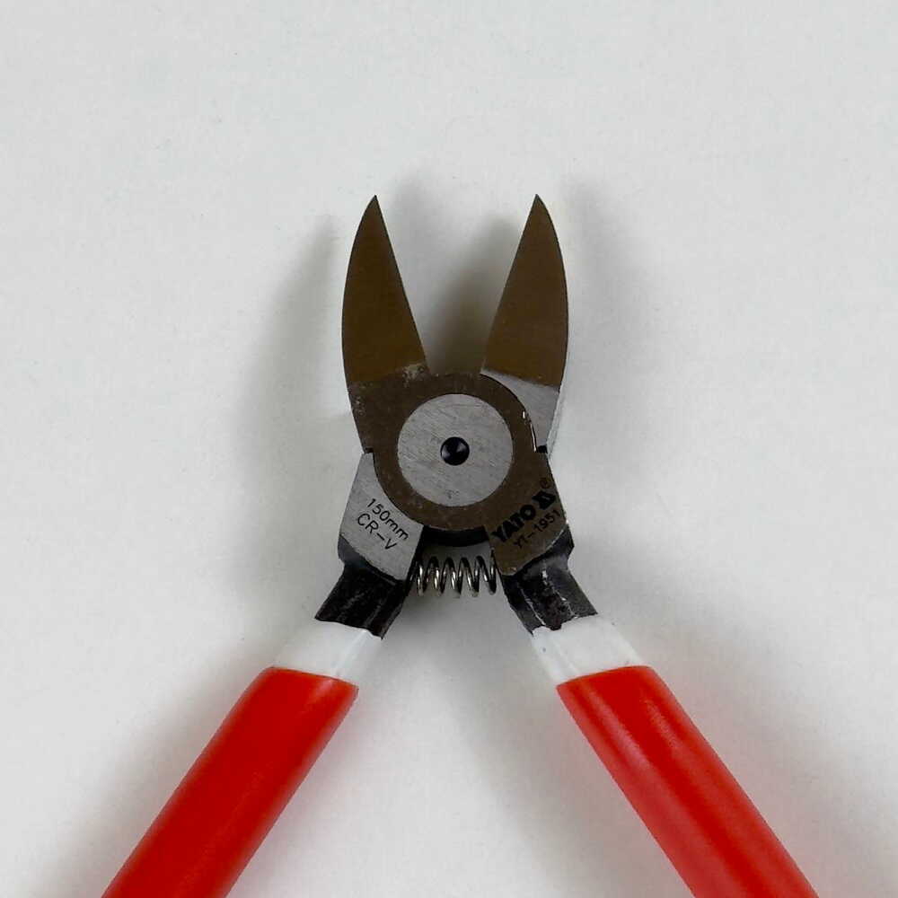 Бокорез для пластика 150 мм YATO ( YT-1951 )